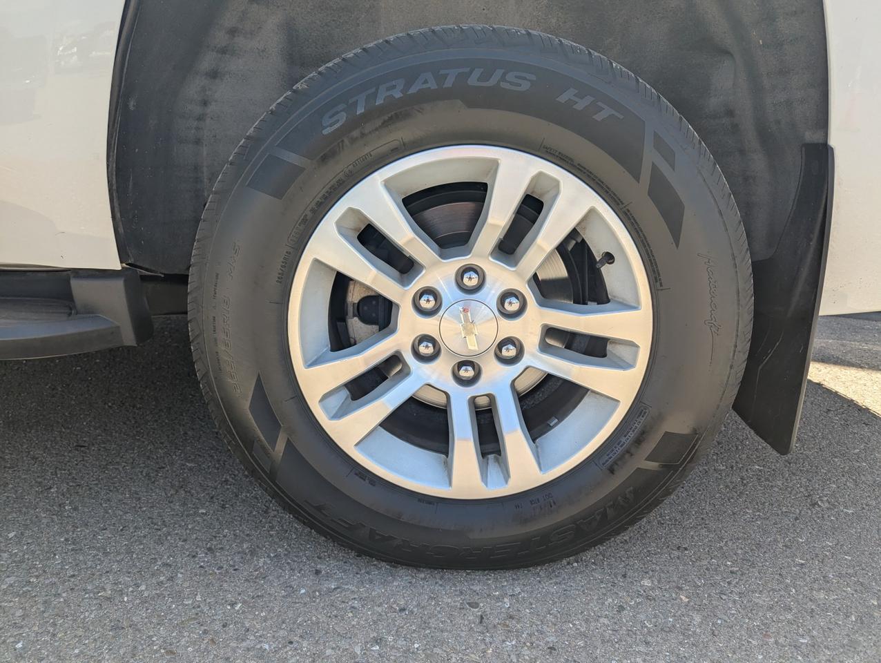 2019 Chevrolet Tahoe LT Grand Junction CO