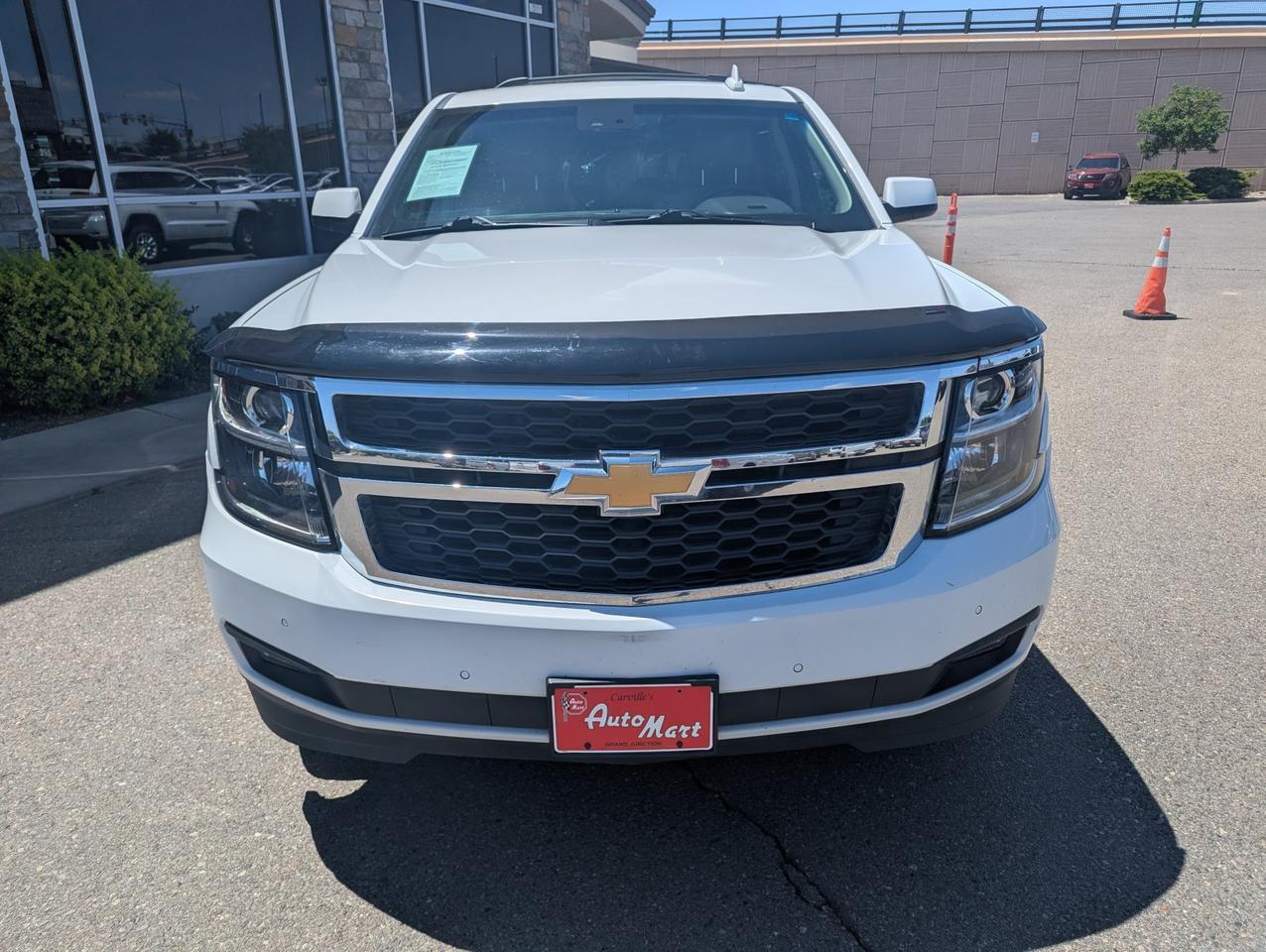 2019 Chevrolet Tahoe LT Grand Junction CO