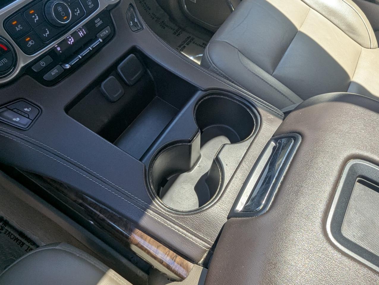 2019 Chevrolet Tahoe LT Grand Junction CO
