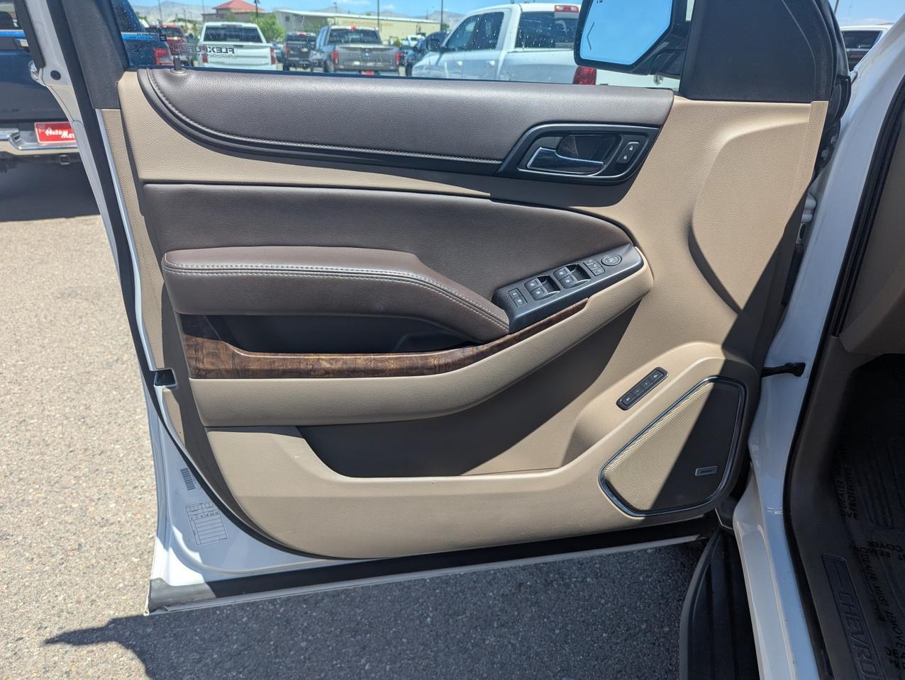 2019 Chevrolet Tahoe LT Grand Junction CO