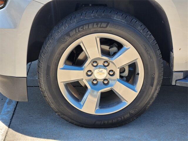 2019 Chevrolet Tahoe LT Grapevine TX