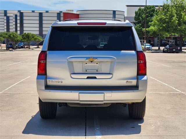 2019 Chevrolet Tahoe LT Grapevine TX