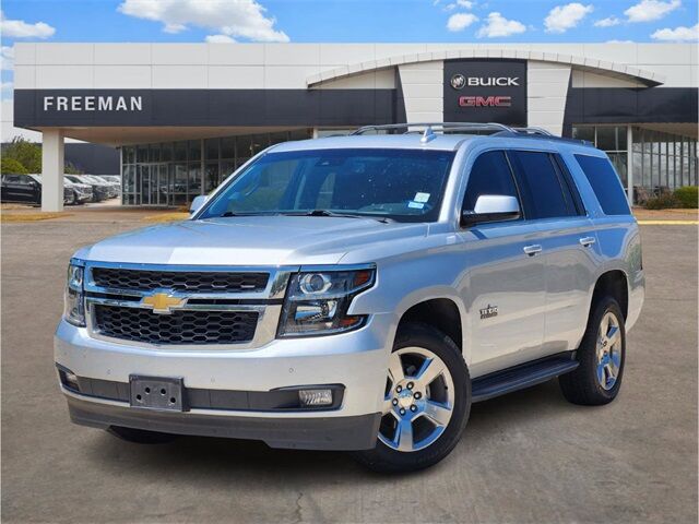 2019 Chevrolet Tahoe LT Grapevine TX
