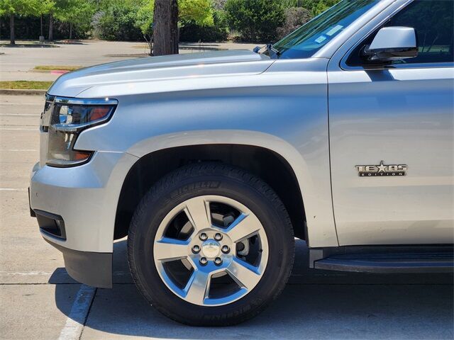 2019 Chevrolet Tahoe LT Grapevine TX