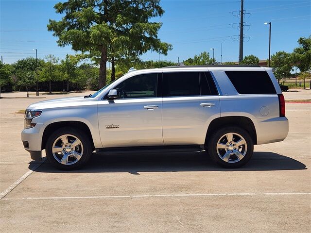 2019 Chevrolet Tahoe LT Grapevine TX