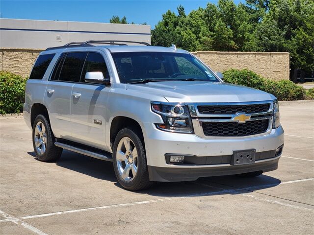 2019 Chevrolet Tahoe LT Grapevine TX