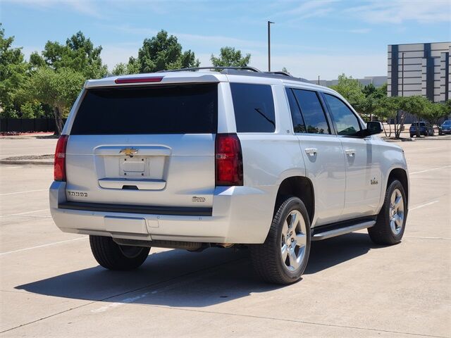 2019 Chevrolet Tahoe LT Grapevine TX