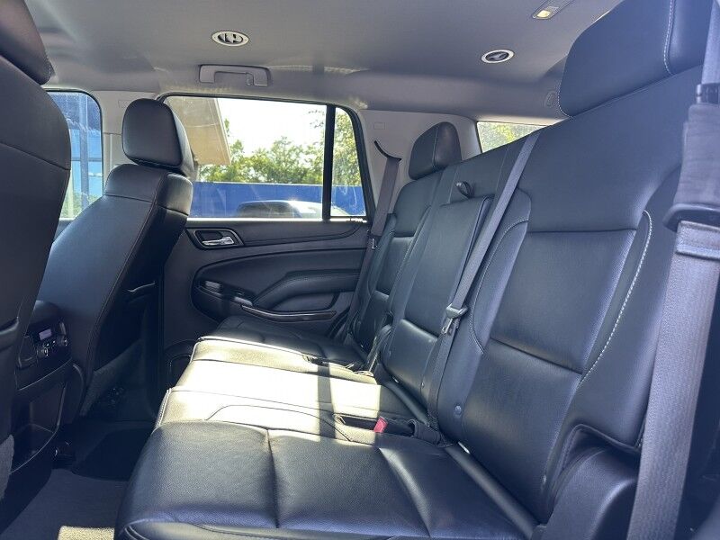 2019 Chevrolet Tahoe LT Jacksonville FL