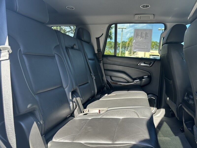 2019 Chevrolet Tahoe LT Jacksonville FL