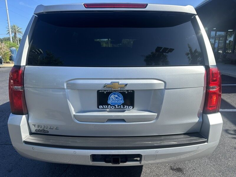 2019 Chevrolet Tahoe LT Jacksonville FL