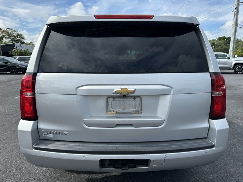 2019 Chevrolet Tahoe LT Jacksonville FL