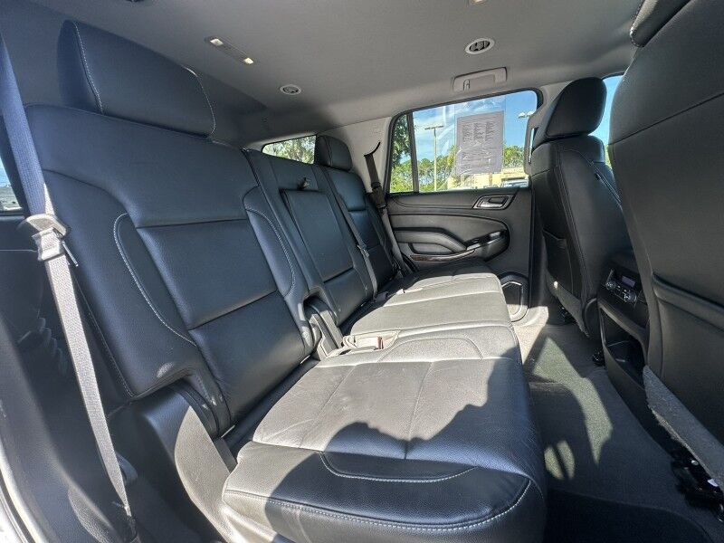 2019 Chevrolet Tahoe LT Jacksonville FL