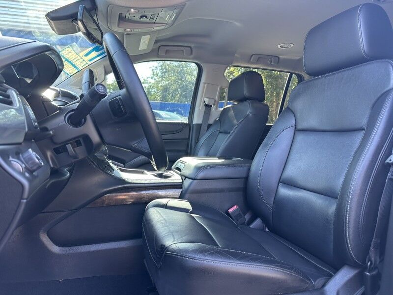 2019 Chevrolet Tahoe LT Jacksonville FL