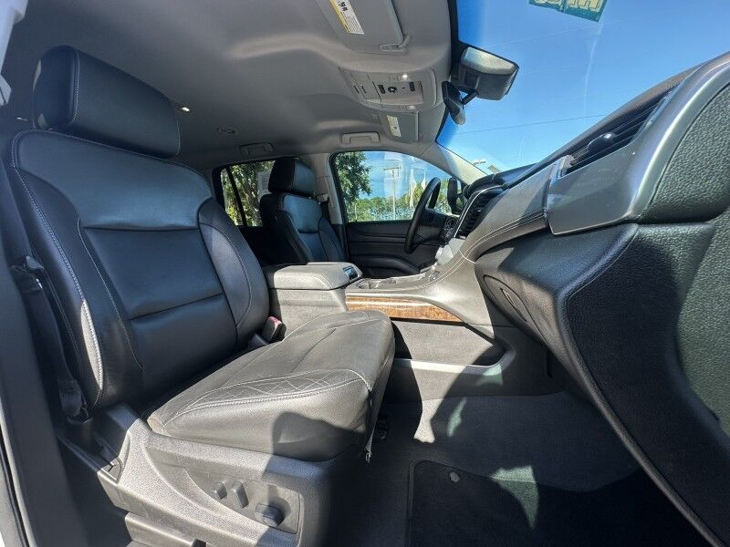 2019 Chevrolet Tahoe LT Jacksonville FL