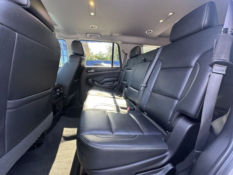2019 Chevrolet Tahoe LT Jacksonville FL