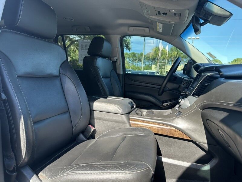 2019 Chevrolet Tahoe LT Jacksonville FL