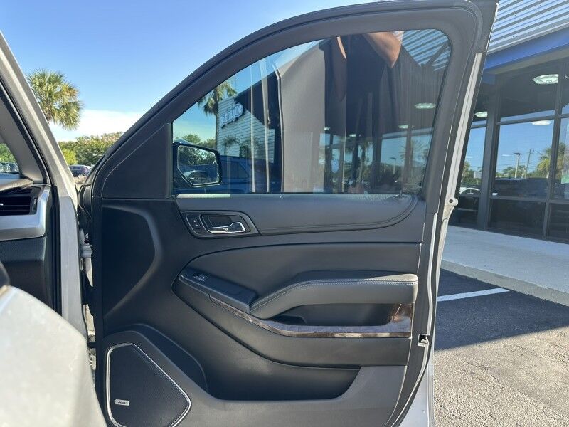 2019 Chevrolet Tahoe LT Jacksonville FL