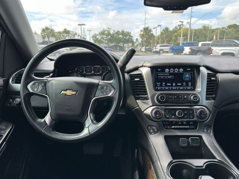 2019 Chevrolet Tahoe LT Jacksonville FL