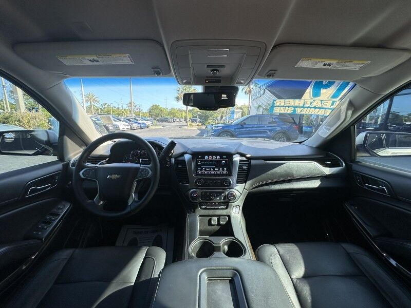 2019 Chevrolet Tahoe LT Jacksonville FL