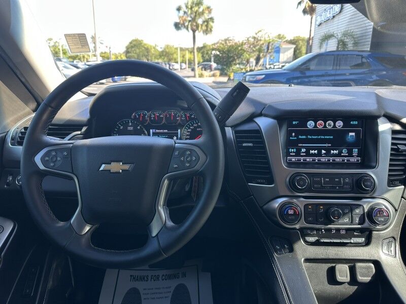 2019 Chevrolet Tahoe LT Jacksonville FL