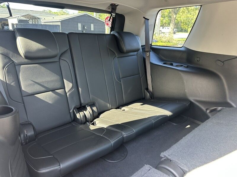 2019 Chevrolet Tahoe LT Jacksonville FL