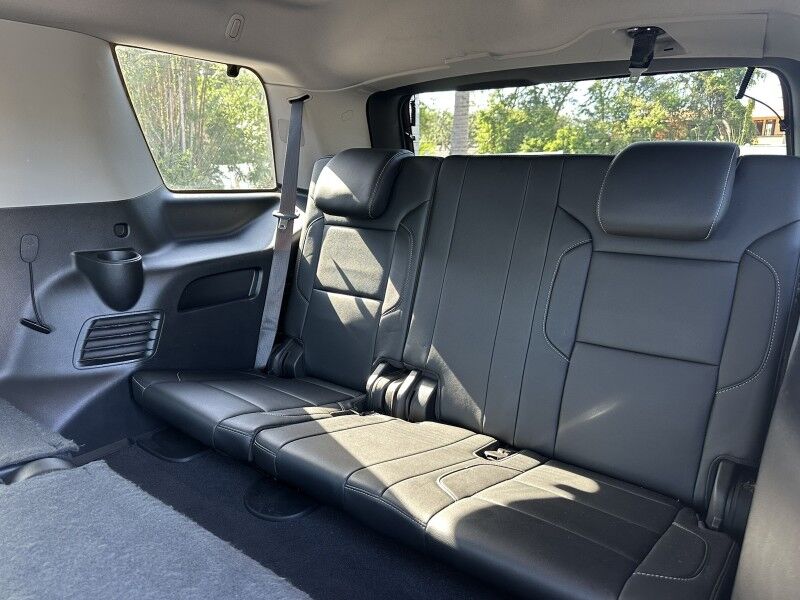 2019 Chevrolet Tahoe LT Jacksonville FL