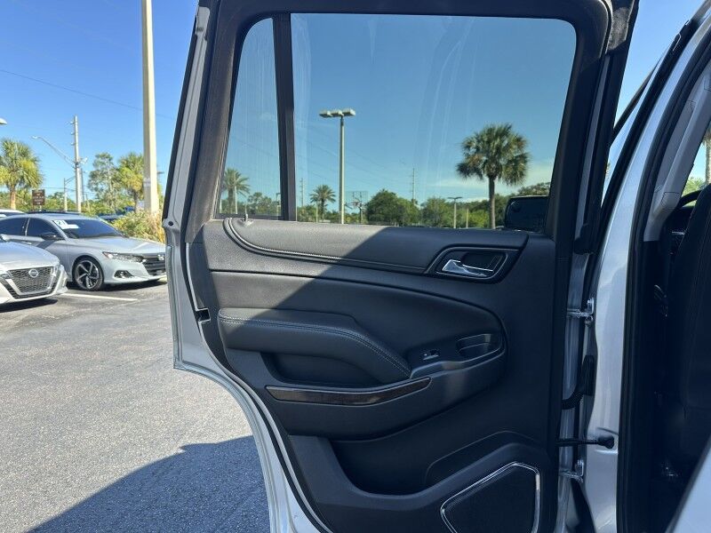 2019 Chevrolet Tahoe LT Jacksonville FL