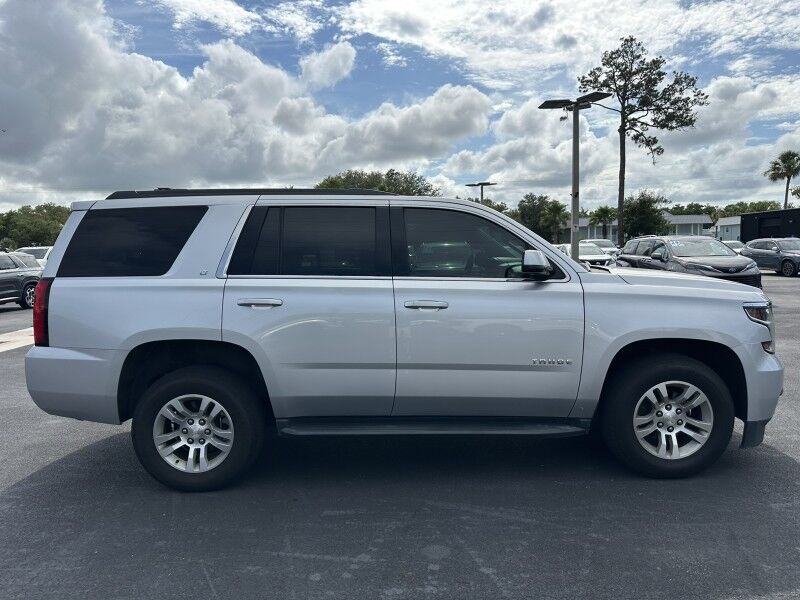 2019 Chevrolet Tahoe LT Jacksonville FL