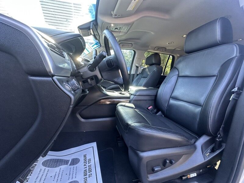 2019 Chevrolet Tahoe LT Jacksonville FL