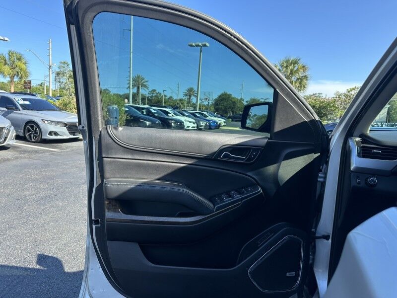 2019 Chevrolet Tahoe LT Jacksonville FL