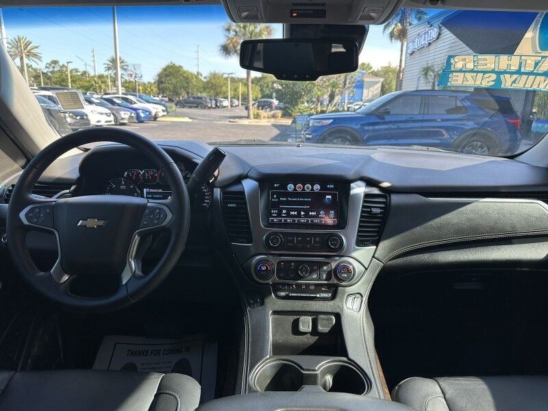 2019 Chevrolet Tahoe LT Jacksonville FL