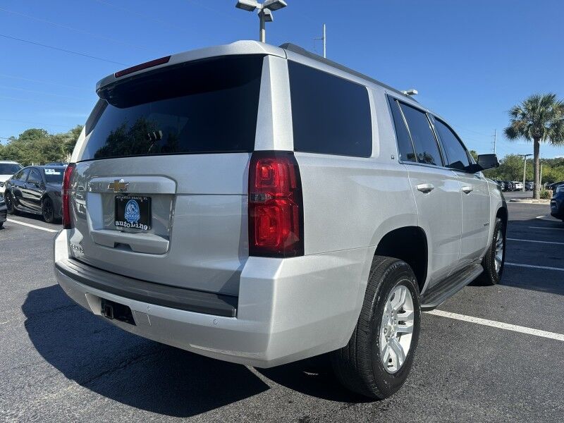2019 Chevrolet Tahoe LT Jacksonville FL
