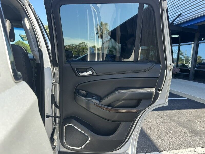 2019 Chevrolet Tahoe LT Jacksonville FL