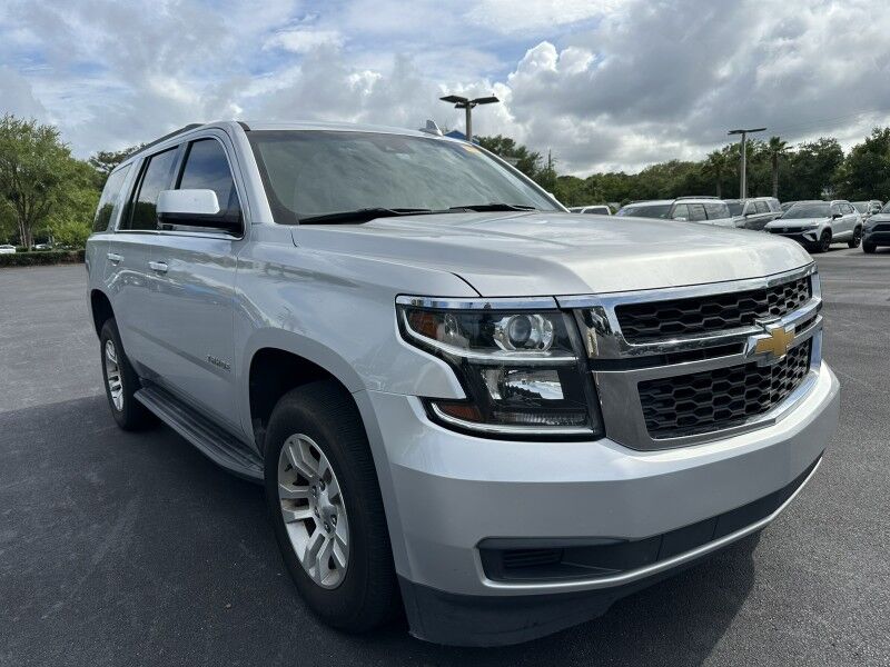 2019 Chevrolet Tahoe LT Jacksonville FL