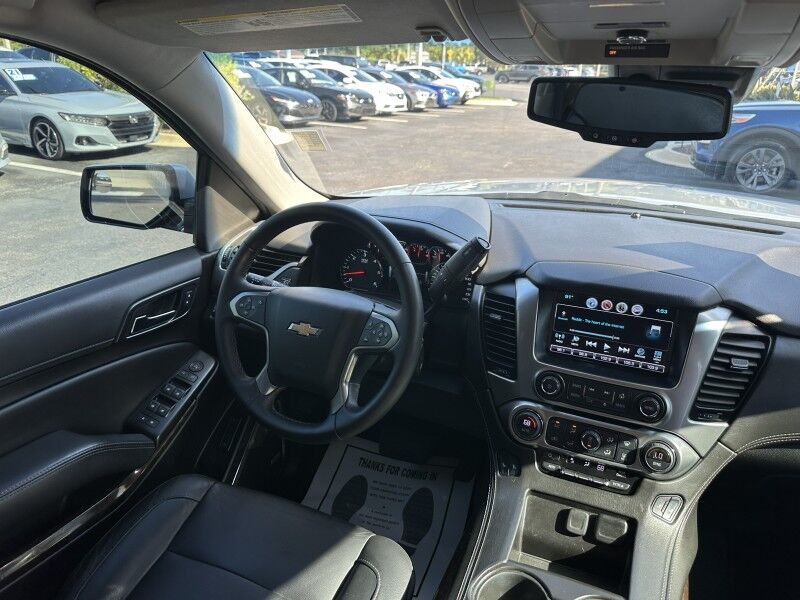 2019 Chevrolet Tahoe LT Jacksonville FL