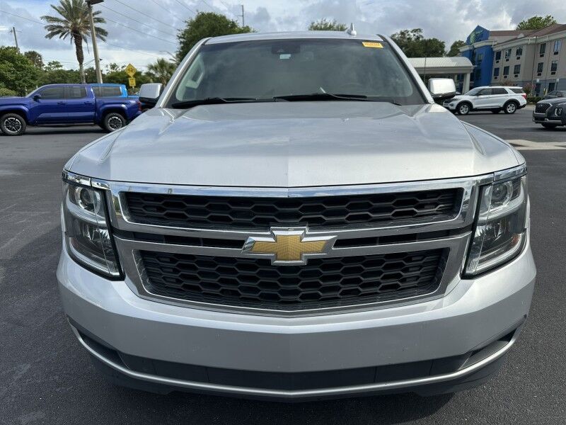 2019 Chevrolet Tahoe LT Jacksonville FL