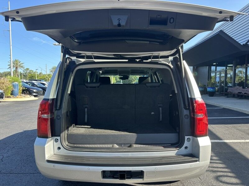 2019 Chevrolet Tahoe LT Jacksonville FL
