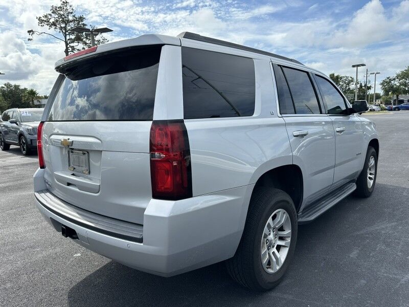 2019 Chevrolet Tahoe LT Jacksonville FL