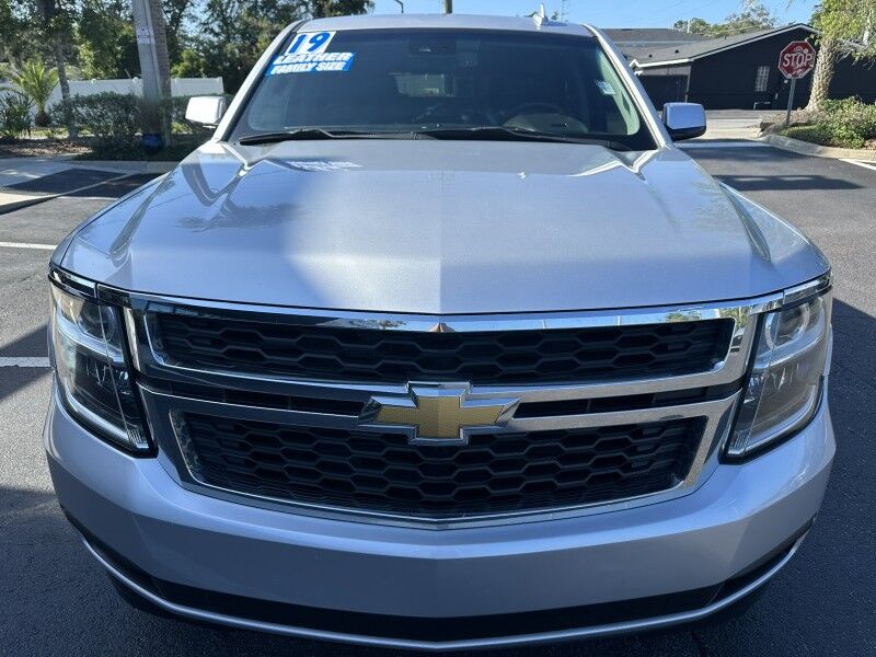 2019 Chevrolet Tahoe LT Jacksonville FL