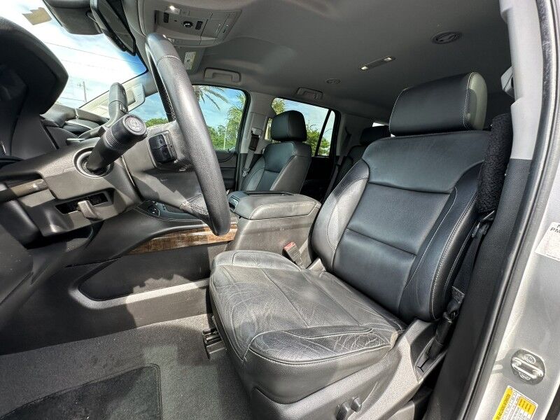 2019 Chevrolet Tahoe LT Jacksonville FL