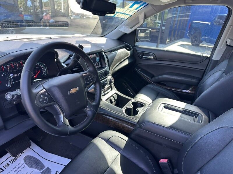 2019 Chevrolet Tahoe LT Jacksonville FL