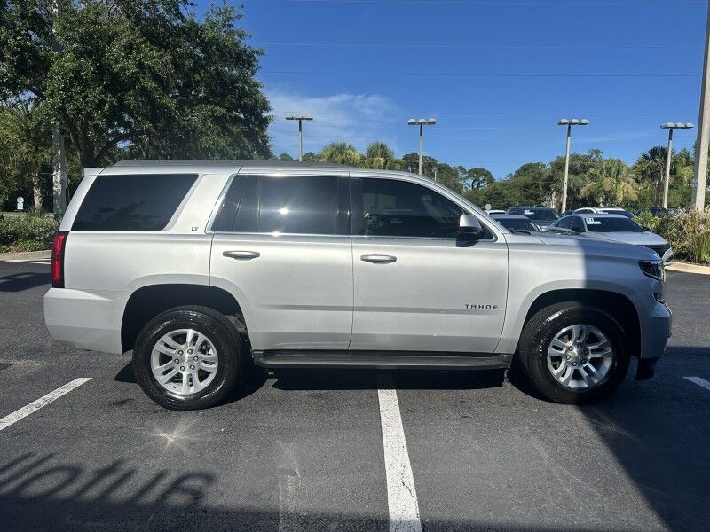 2019 Chevrolet Tahoe LT Jacksonville FL