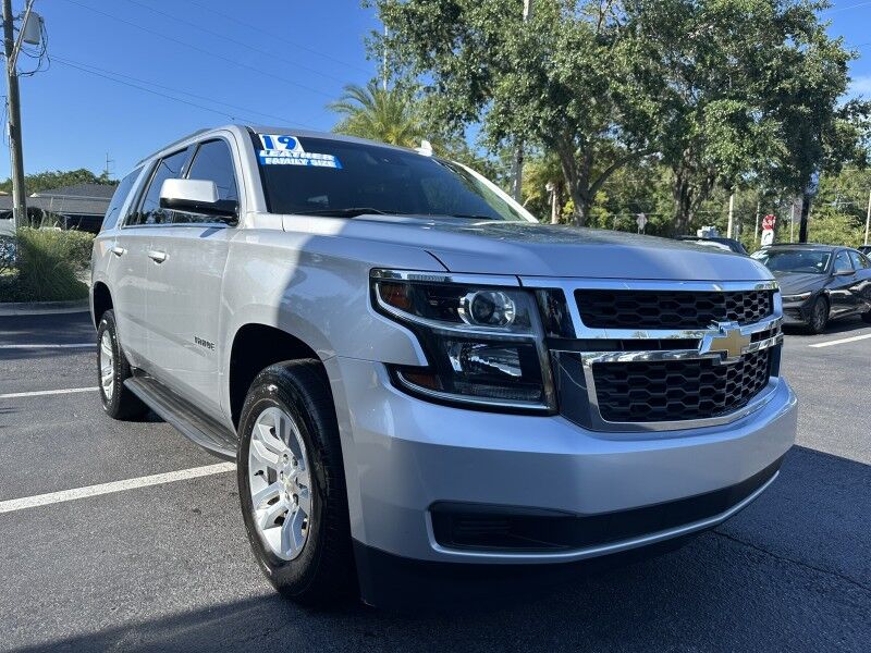 2019 Chevrolet Tahoe LT Jacksonville FL