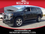 2019 Chevrolet Tahoe LT Jacksonville FL 2019 Chevrolet Tahoe LT Jacksonville FL