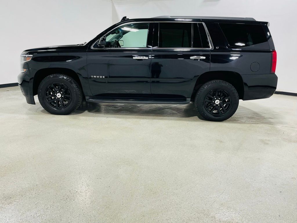 2019 Chevrolet Tahoe LT Jersey City NJ