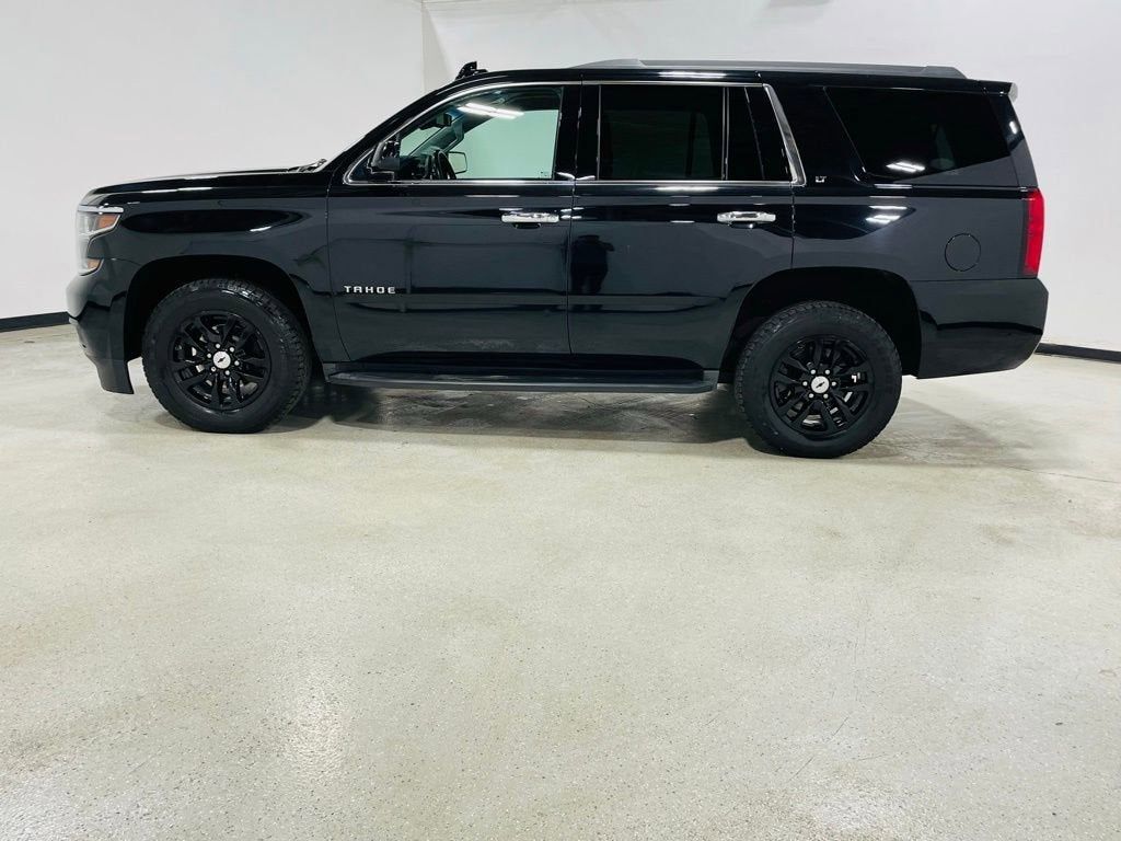 2019 Chevrolet Tahoe LT Jersey City NJ