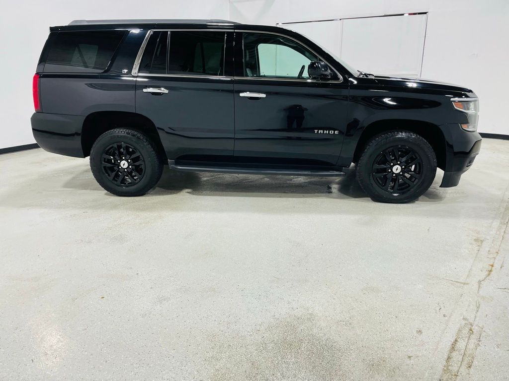 2019 Chevrolet Tahoe LT Jersey City NJ