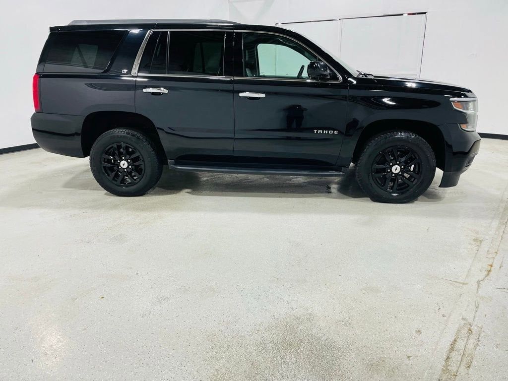 2019 Chevrolet Tahoe LT Jersey City NJ
