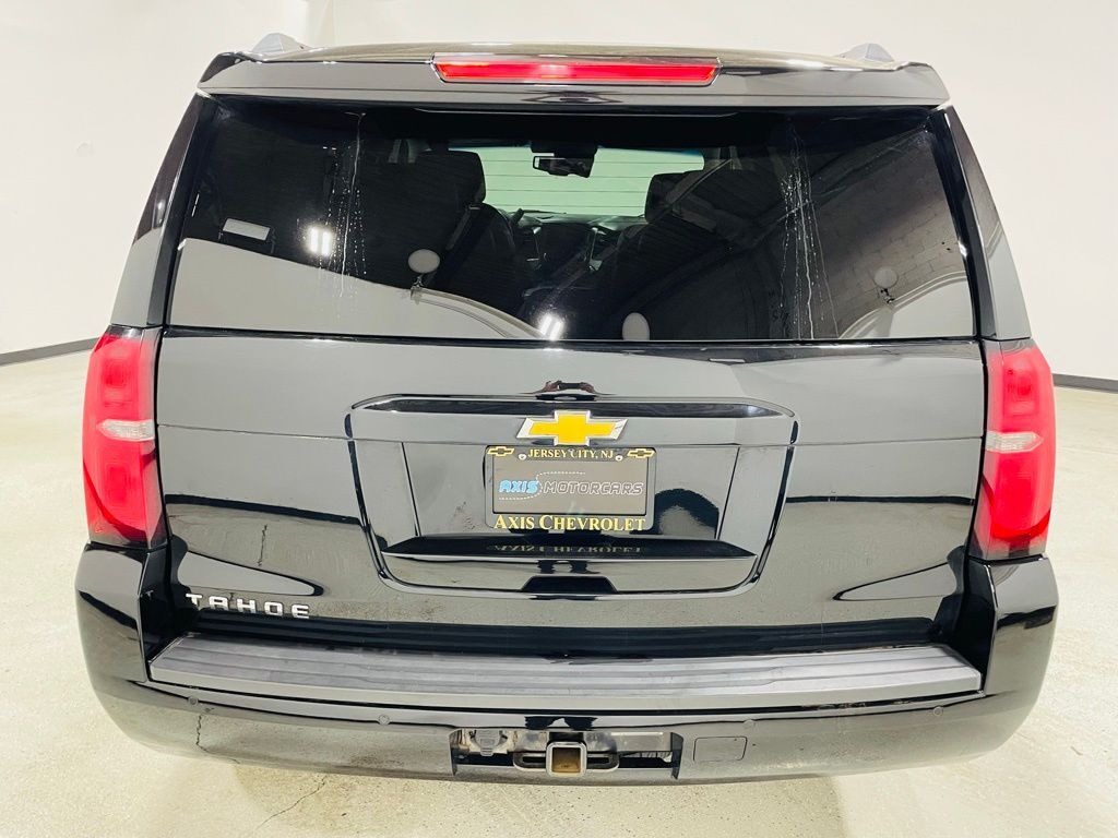 2019 Chevrolet Tahoe LT Jersey City NJ