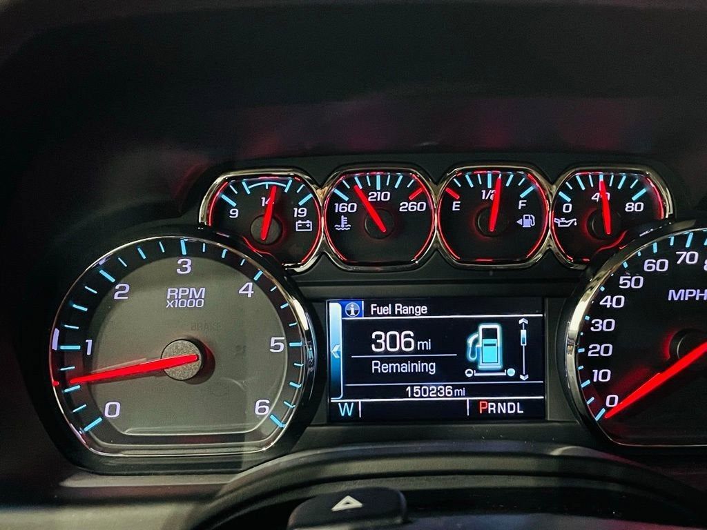 2019 Chevrolet Tahoe LT Jersey City NJ